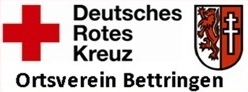 Homepage der DRK Ortsgruppe Bettringen